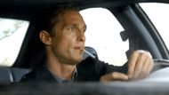 Matthew McConaughey in True Detective | Image via HBO Entertainment